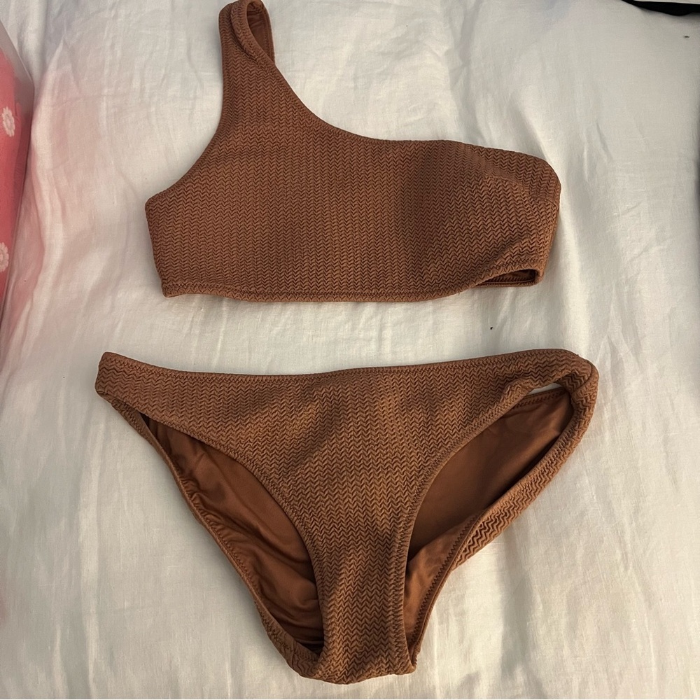 Seafolly swimsuit